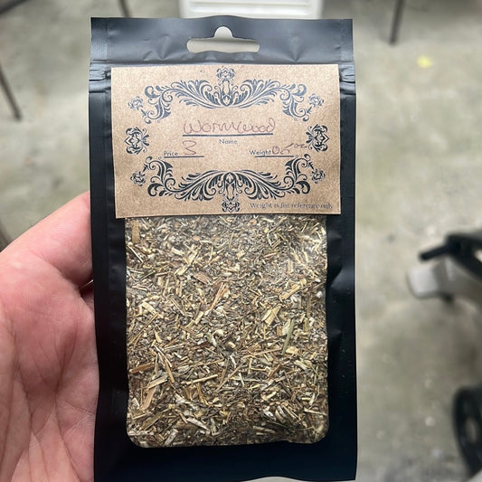 Wormwood