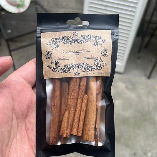 Cinnamon